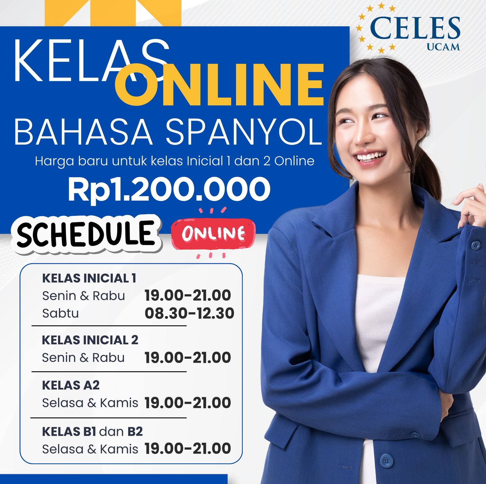 Popup Iklan